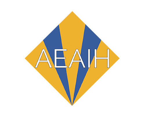 Logo AEAIH