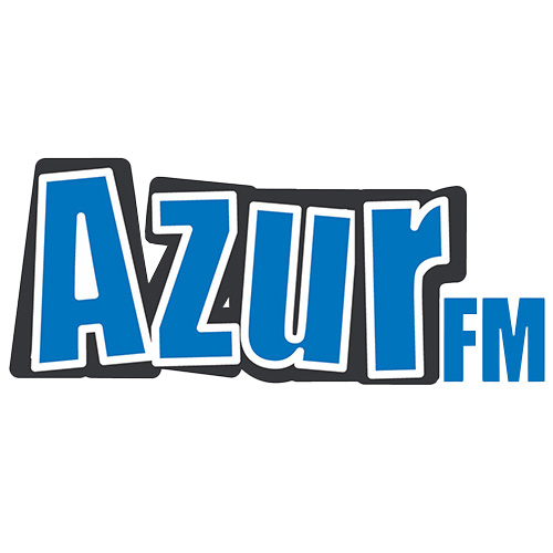 Logo Azur FM