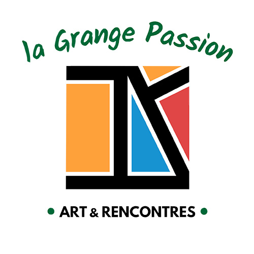Logo Grange Passion