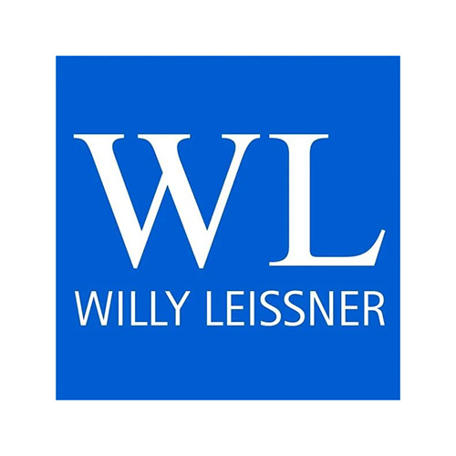 Logo Willy Leissner