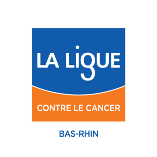 Logo Ligue Alsace Contre le Cancer