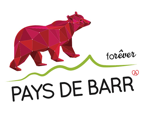 Logo Pays De Barr