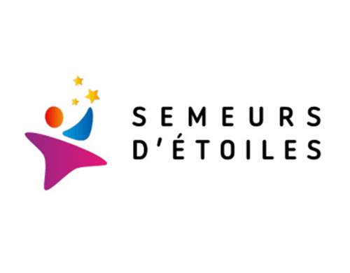 Logo Semeurs d'étoiles