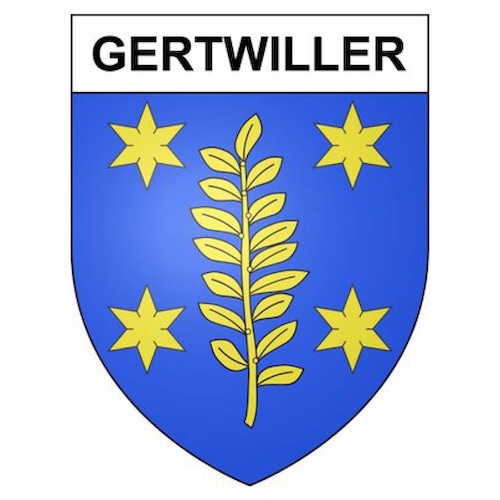 Logo Commune de Gertwiller