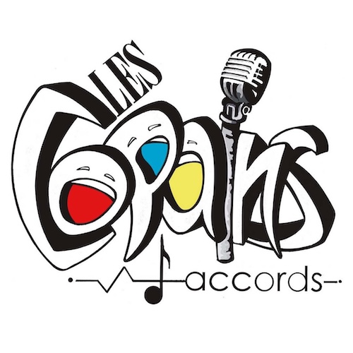 Logo Association Les Copains d'Accords