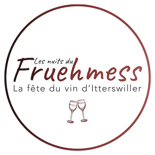 Logo Les Nuits du Fruehmess