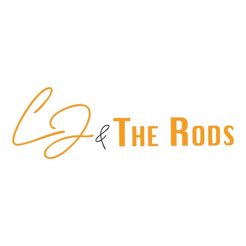 Logo LJ & the Rods
