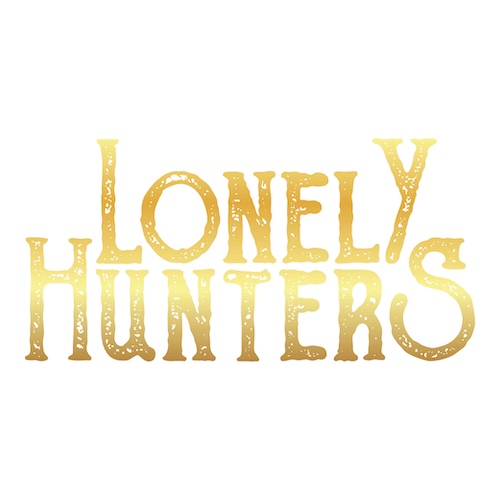 Logo Les Lonely Hunters