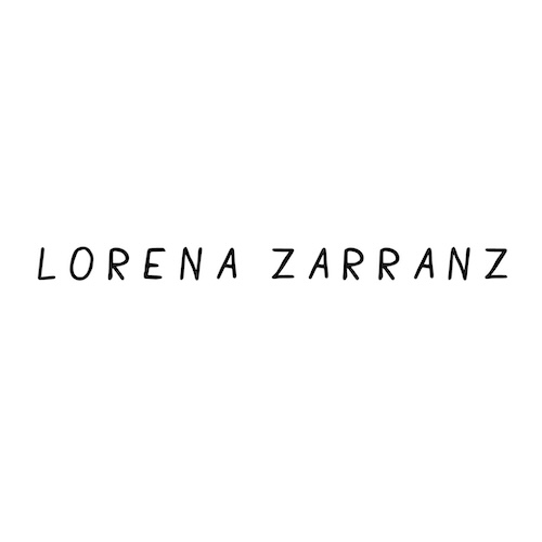 Logo Lorena Zarranz