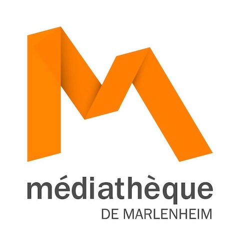 Logo Mediatheque Marlenheim