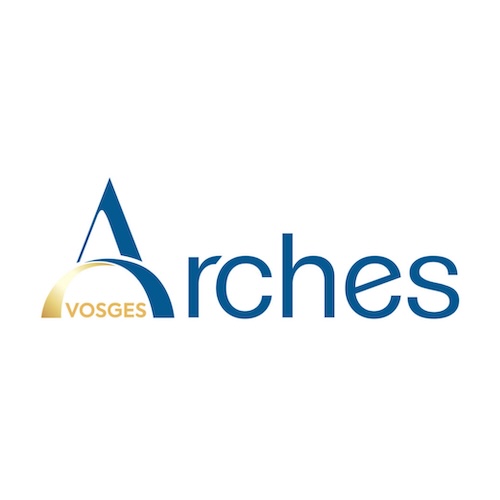 Logo Ville de Arches
