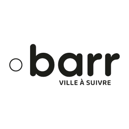 Logo Ville de Barr