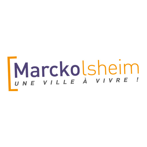 Logo Ville de Markolsheim